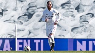 Convocatoria del Real Madrid frente al Villarreal