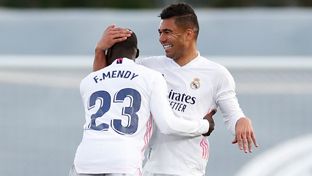 Real Madrid-Elche: a por el triunfo en el Di Stéfano