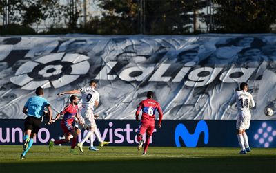real madrid - elche