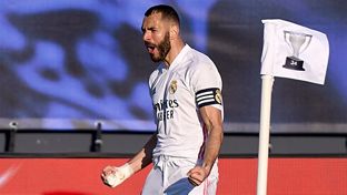 Benzema, elegido mejor jugador francés en el extranjero