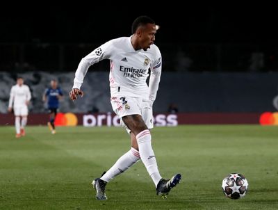 real madrid - atalanta