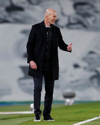 real madrid - atalanta