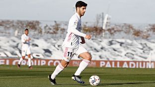 Los 20 convocados para el encuentro frente al Éibar