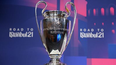 Real Madrid-Liverpool, en cuartos de la Champions