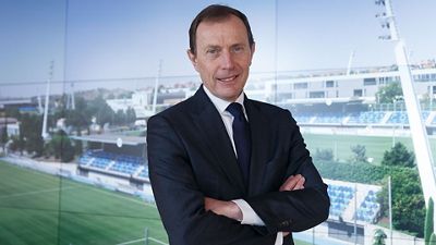Butragueño: “Nuestros jugadores tienen una gran experiencia en este tipo de desafíos”
