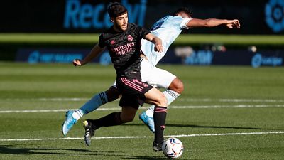 Asensio: 'Estamos en un buen momento y siempre queremos más'