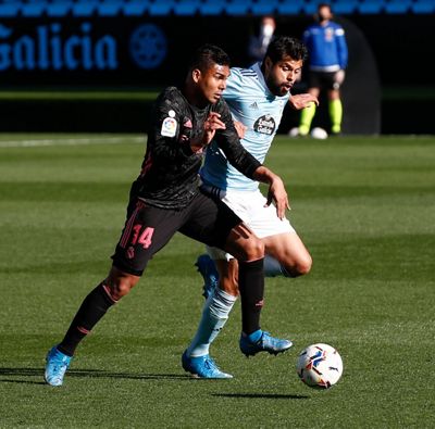 celta - real madrid