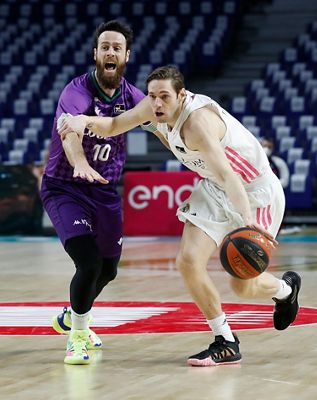 real madrid - coosur real betis