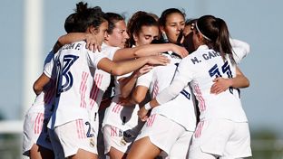 Programación Realmadrid TV: el Real Madrid- UDG Tenerife, en directo a las 11:00 h