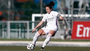 Once inicial del Real Madrid contra la Real Sociedad