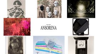 Más de 30 artistas apoyan a la Fundación Real Madrid en una nueva subasta de Ansorena