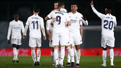 El exigente mes de abril