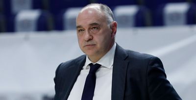 Laso: 'Al mejorar nuestra producción ofensiva hemos logrado el triunfo'