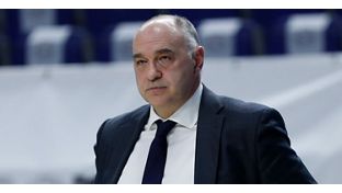 Laso: 'Al mejorar nuestra producción ofensiva hemos logrado el triunfo'