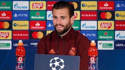 Nacho: “Hay que dar todo para sacar un buen resultado”