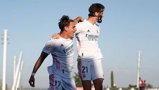 Programación Realmadrid TV: el Badajoz-Castilla, en directo a las 12:00 h