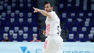 89-98: Un gran Real Madrid logra en Zaragoza su 32ª victoria en Liga