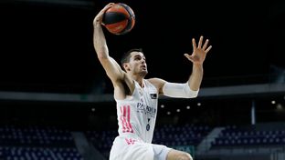 Real Madrid-Lenovo Tenerife: el líder recibe al tercer clasificado