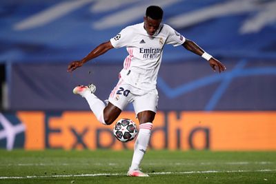 real madrid - liverpool