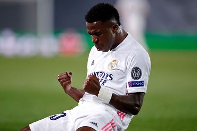 real madrid - liverpool