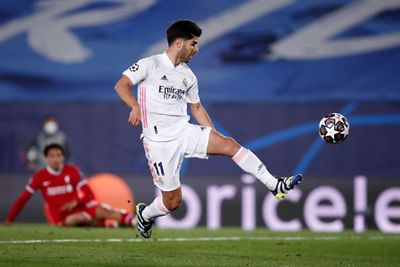 real madrid - liverpool