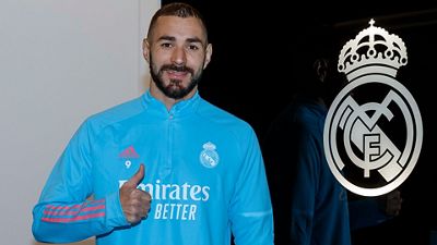 Benzema: “El Clásico es el mejor partido del mundo”