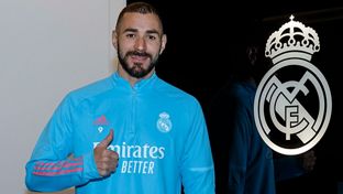 Benzema: “El Clásico es el mejor partido del mundo”