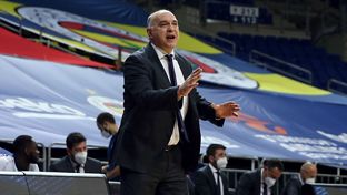 Laso: “Felicito al equipo por esta gran actuación”