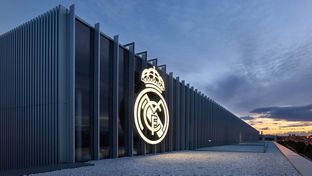 El Real Madrid es la marca de fútbol más valiosa del mundo por tercer año consecutivo