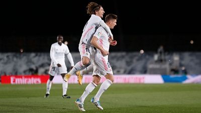 El Real Madrid-Sevilla se jugará el domingo, 9 de mayo, a las 21:00 h