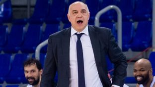 Laso: “Hemos hecho un gran esfuerzo mental”