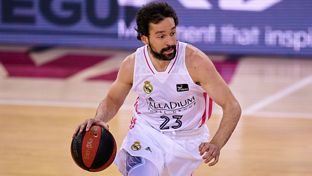 Llull cumple 500 partidos en la ACB