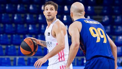 Así se decidió el Clásico en los últimos segundos