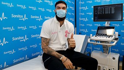 Reconocimiento médico de Poirier