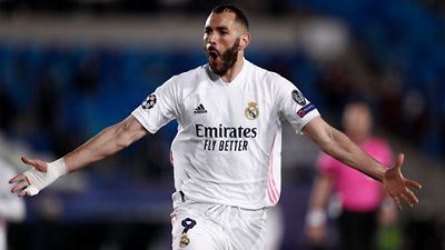 Liverpool-Real Madrid: a por el pase a semifinales de la Champions