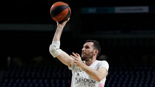 Real Madrid-Joventut: último partido antes del playoff de Euroliga