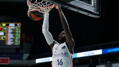 Real Madrid-Bilbao Basket: a asegurar el primer puesto en la Liga Regular