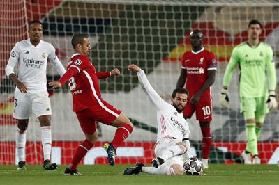 liverpool - real madrid