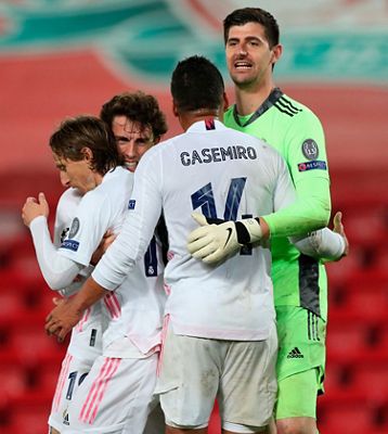 liverpool - real madrid