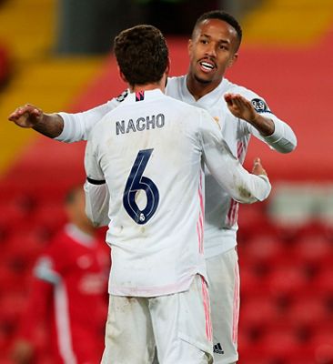 liverpool - real madrid