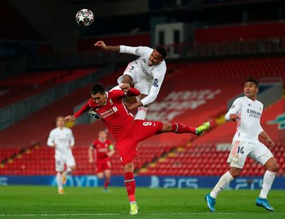 liverpool - real madrid