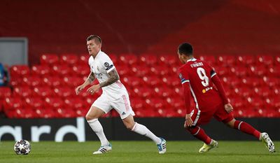 liverpool - real madrid