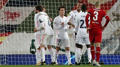 La semifinal ante el Chelsea comenzará el martes, 27 de abril, en el Alfredo Di Stéfano