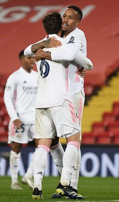 liverpool - real madrid