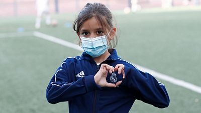 85.000 personas se benefician de los más de 650 proyectos sociodeportivos de la Fundación en todo el mundo