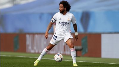 Getafe-Real Madrid: a seguir con la racha en el Coliseum