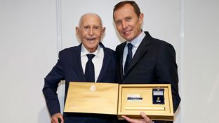 Comunicado Oficial: fallecimiento de Emilio Butragueño Benavente, padre de Emilio Butragueño