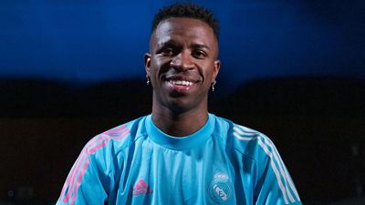 Vinicius Jr.: “El Real Madrid siempre está preparado para hacer un gran partido en el momento adecuado”