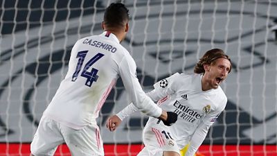 Real Madrid-Chelsea: primer asalto hacia la final de Estambul