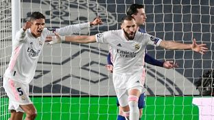 El pase a la final se decidirá en Londres